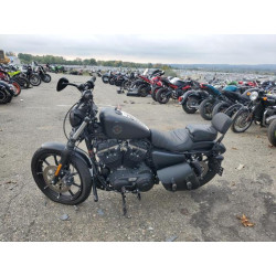2020 HARLEY-DAVIDSON XL883 N 1HD4LE217LB428859 73906384