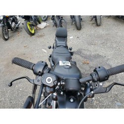2020 HARLEY-DAVIDSON XL883 N 1HD4LE217LB428859 73906384