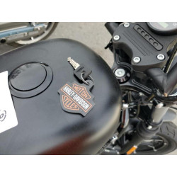 2020 HARLEY-DAVIDSON XL883 N 1HD4LE217LB428859 73906384