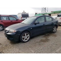 2006 MAZDA 3
