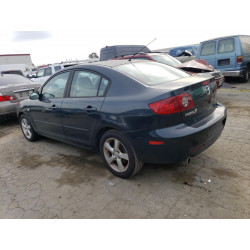 2006 MAZDA 3