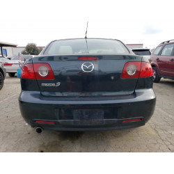 2006 MAZDA 3