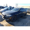 2011 BMW 5 SERIES