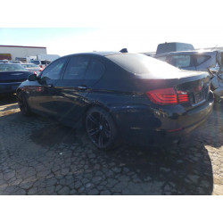 2011 BMW 5 SERIES