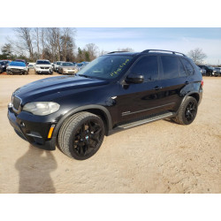 2012 BMW X5