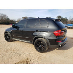 2012 BMW X5