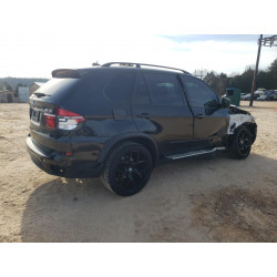 2012 BMW X5
