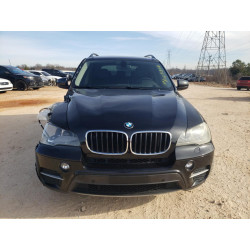 2012 BMW X5