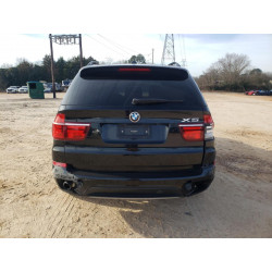 2012 BMW X5