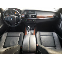 2012 BMW X5