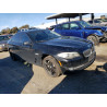 2011 BMW 5 SERIES