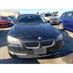 2011 BMW 5 SERIES