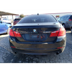 2011 BMW 5 SERIES