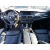 2011 BMW 5 SERIES