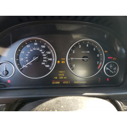 2011 BMW 5 SERIES