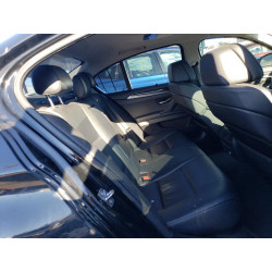 2011 BMW 5 SERIES