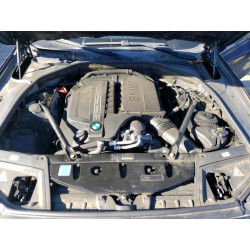 2011 BMW 5 SERIES
