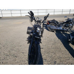 2021 HARLEY-DAVIDSON XL883 N 1HD4LE229MB413161 68111204