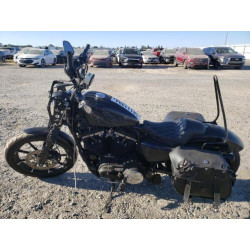 2021 HARLEY-DAVIDSON XL883 N 1HD4LE229MB413161 68111204