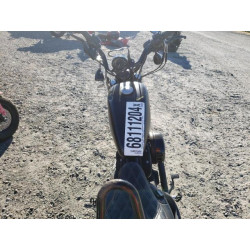 2021 HARLEY-DAVIDSON XL883 N 1HD4LE229MB413161 68111204