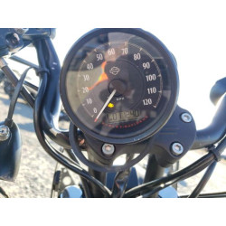2021 HARLEY-DAVIDSON XL883 N 1HD4LE229MB413161 68111204