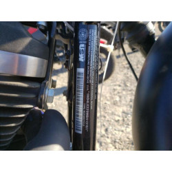 2021 HARLEY-DAVIDSON XL883 N 1HD4LE229MB413161 68111204