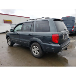 2005 HONDA PILOT