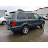 2005 HONDA PILOT