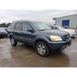 2005 HONDA PILOT