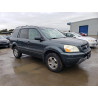 2005 HONDA PILOT