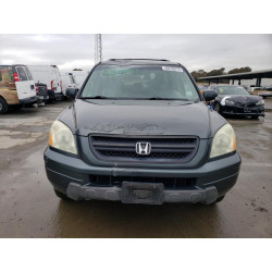 2005 HONDA PILOT