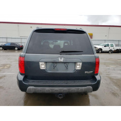 2005 HONDA PILOT