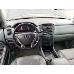 2005 HONDA PILOT