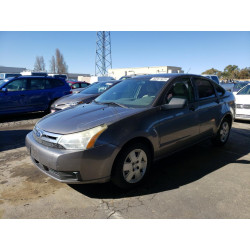 2010 FORD FOCUS