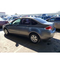 2010 FORD FOCUS