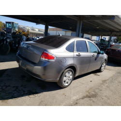 2010 FORD FOCUS