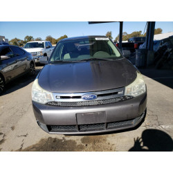 2010 FORD FOCUS