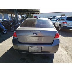 2010 FORD FOCUS