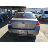 2010 FORD FOCUS