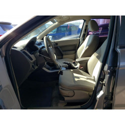 2010 FORD FOCUS