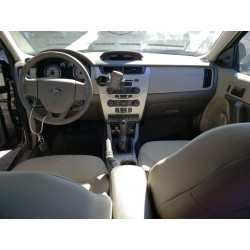 2010 FORD FOCUS