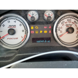2010 FORD FOCUS