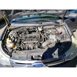 2010 FORD FOCUS