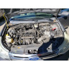 2010 FORD FOCUS