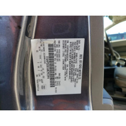 2010 FORD FOCUS