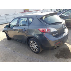 2012 MAZDA 3