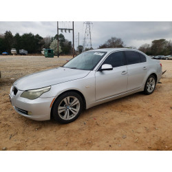 2010 BMW 5 SERIES