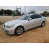 2010 BMW 5 SERIES