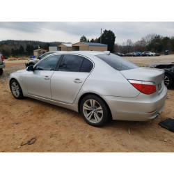 2010 BMW 5 SERIES