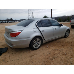 2010 BMW 5 SERIES